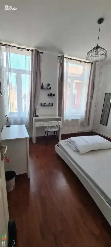 A vendre maison 4 chambres de 102m2 à Roubaix - photo 5