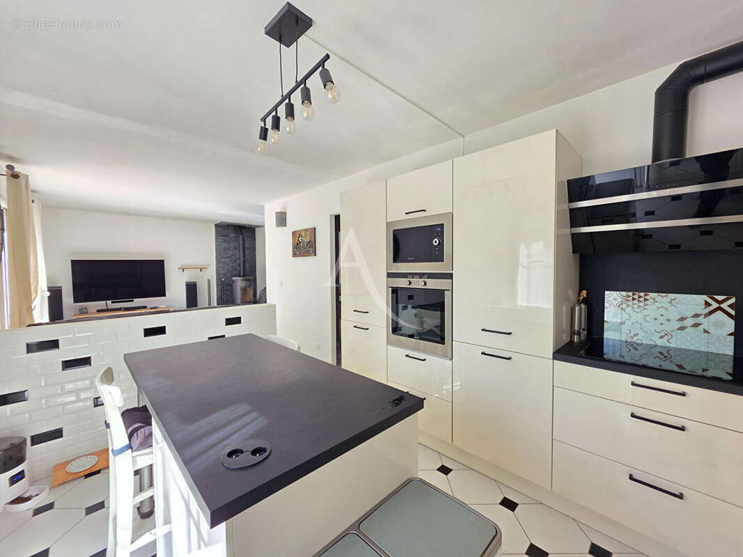 Maison à TRILPORT
