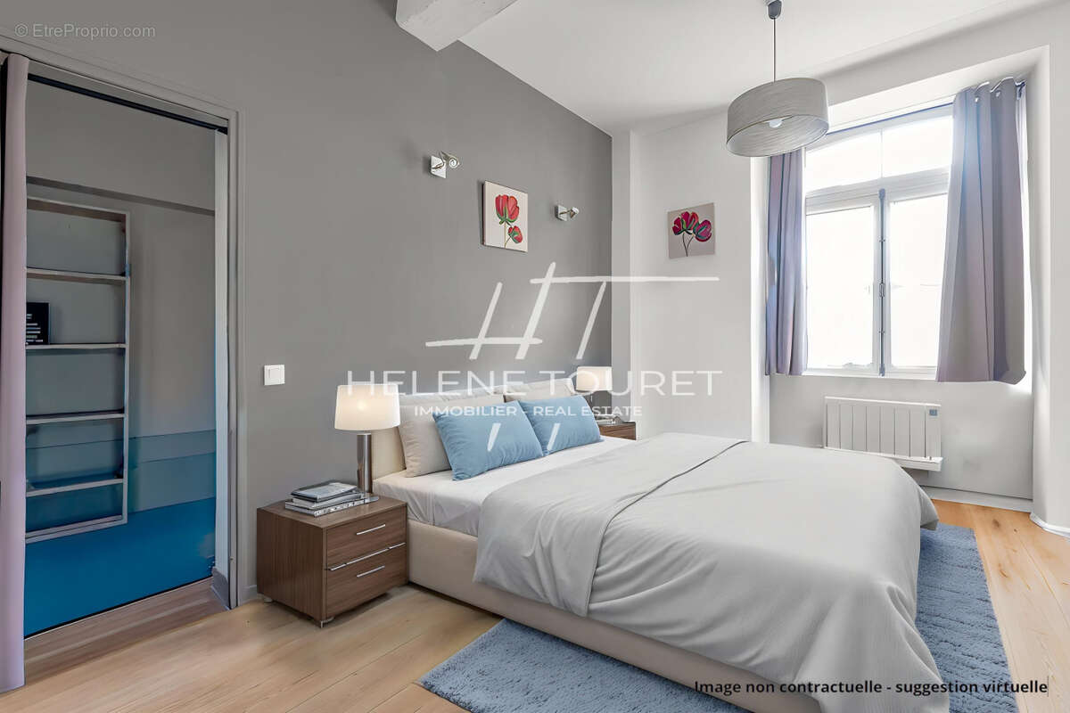Appartement 95 m² à Senlis  - photo 9