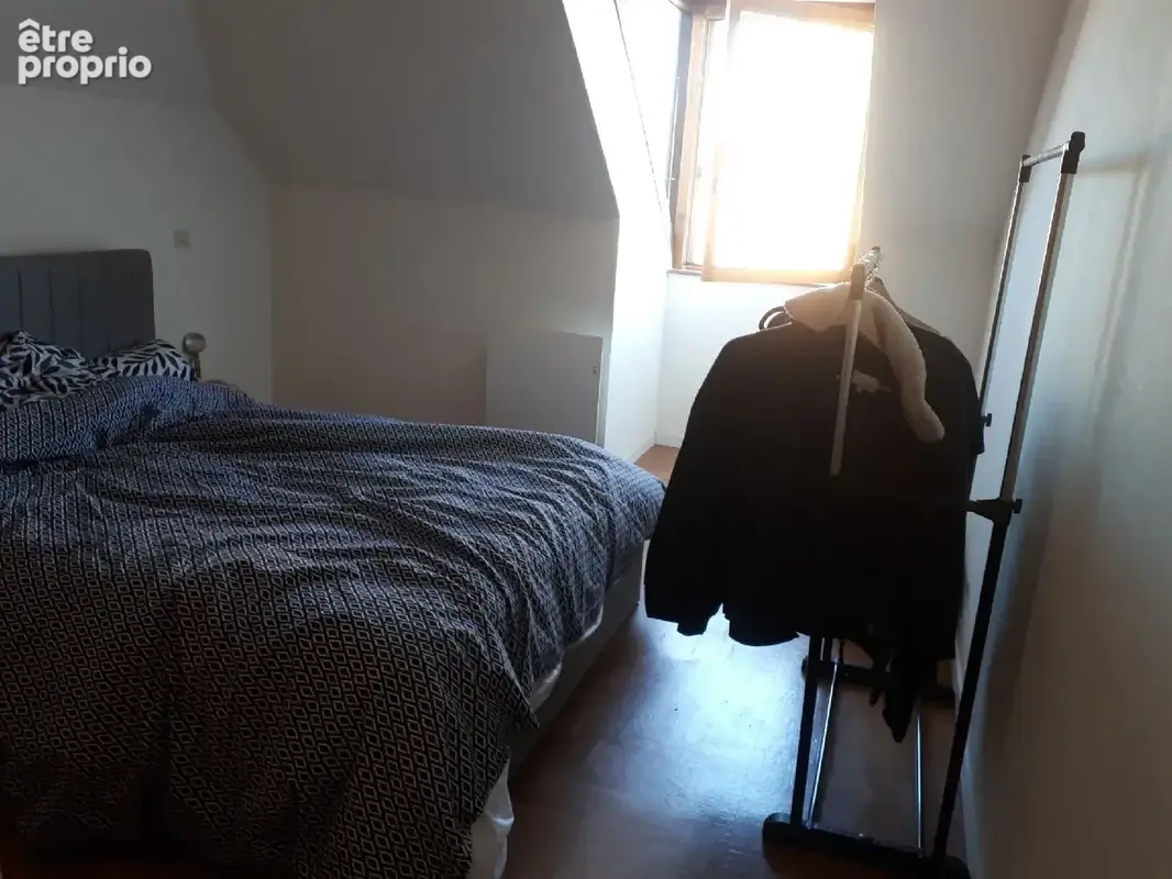 Appartement  T2 Centre-Ville de Charolles - photo 6