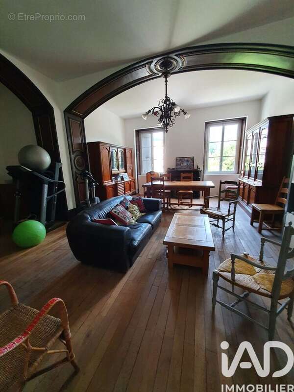 Photo 6 - Appartement à VALS-LES-BAINS