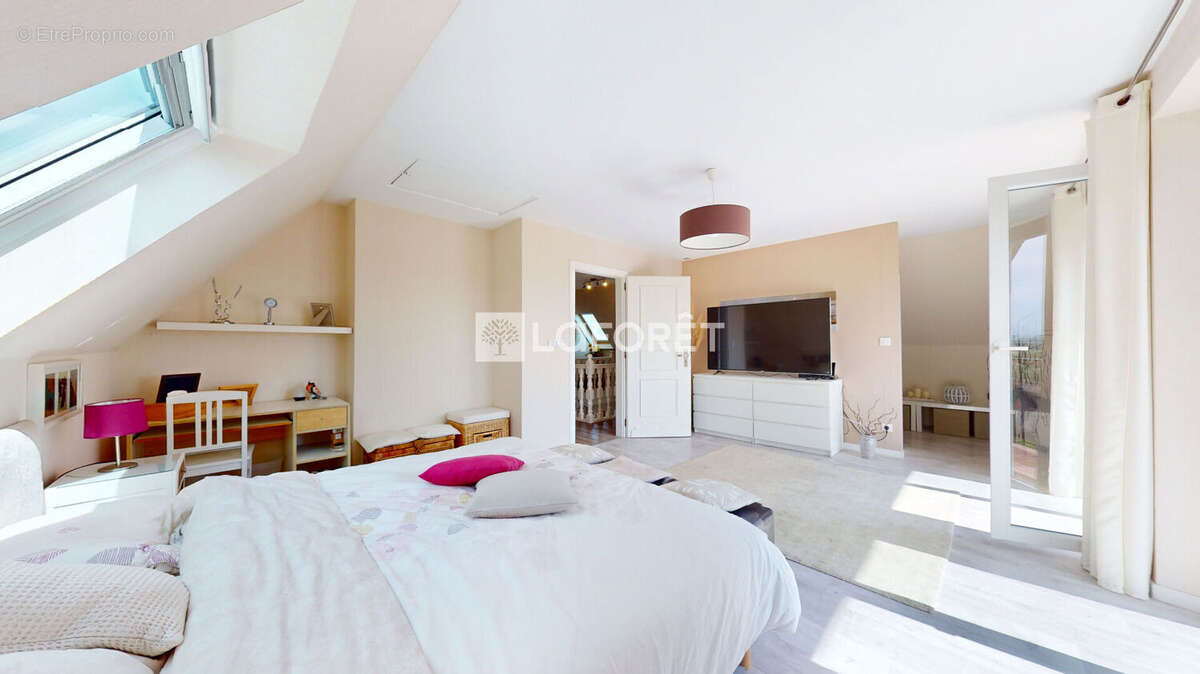 Maison à MOMMENHEIM