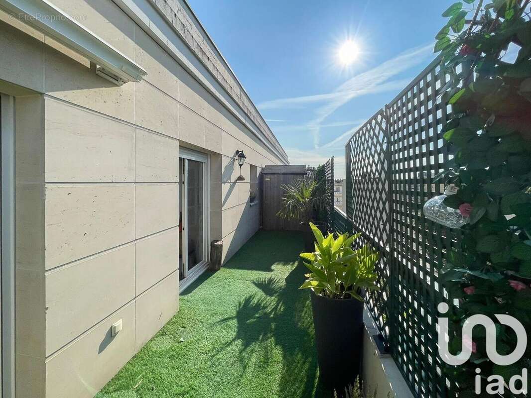 Photo 4 - Appartement à COLOMBES