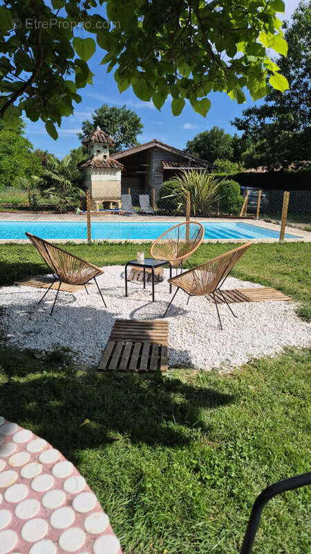 Maison à NOHIC