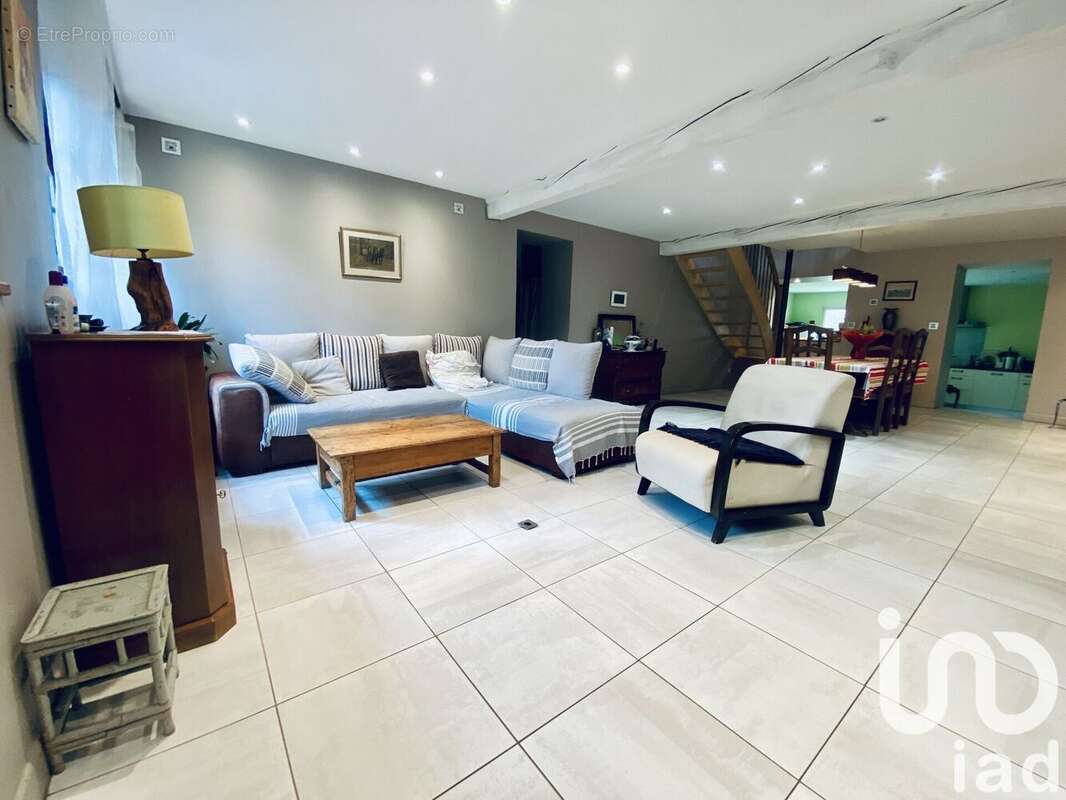 Photo 4 - Maison à CAZAUX-SAVES