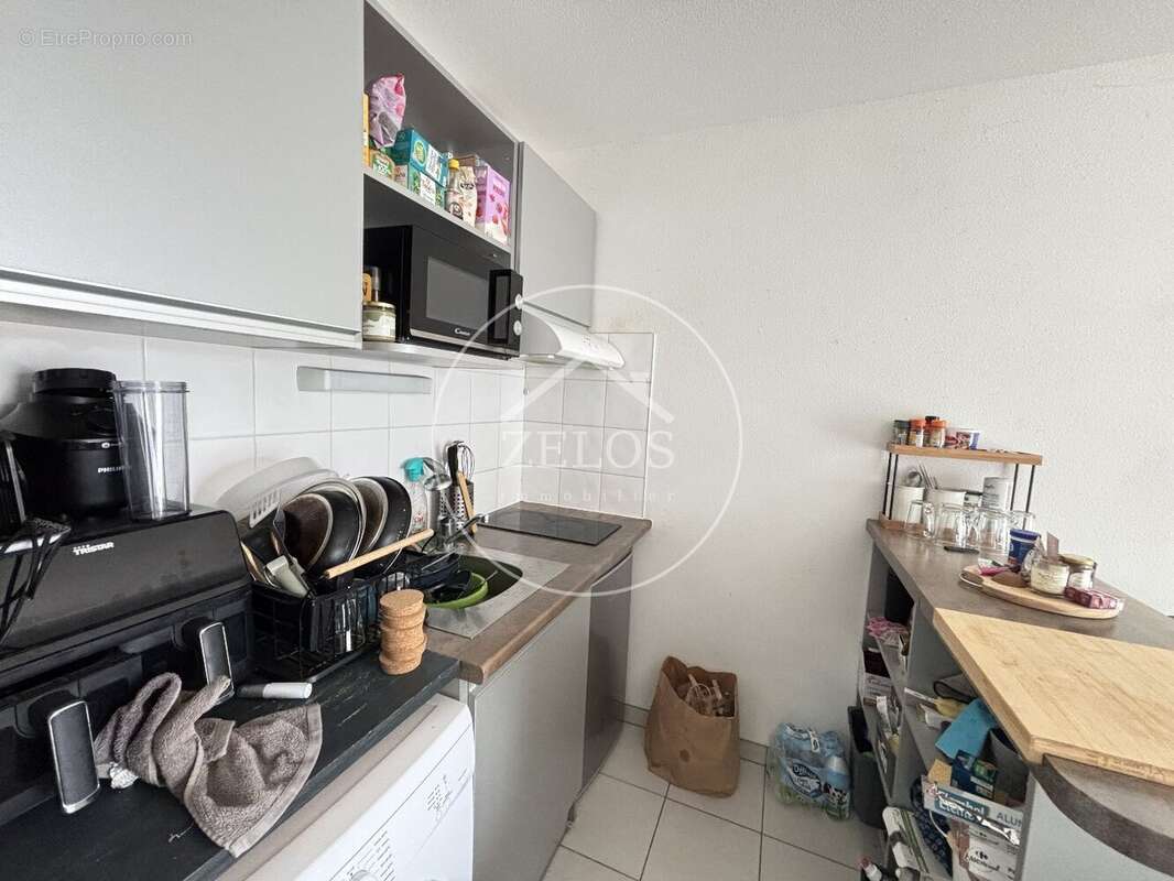 Appartement à MERIGNAC