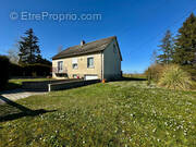 Maison à BAZOCHES-LES-GALLERANDES