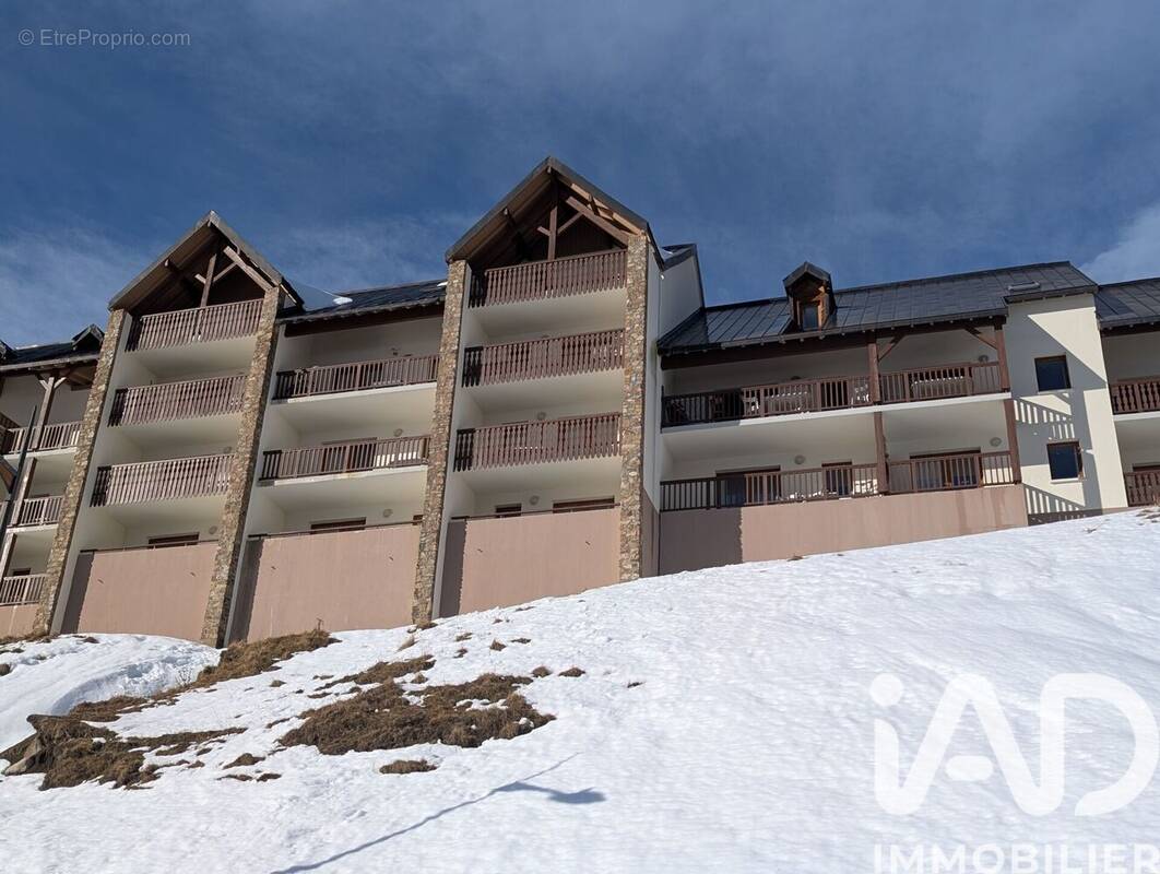 Photo 1 - Appartement à ASTUGUE