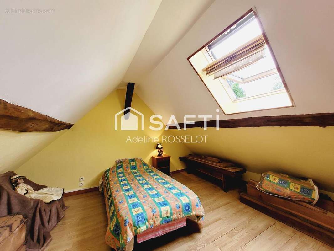 Photo 6 - Maison à LA COUTURE-BOUSSEY