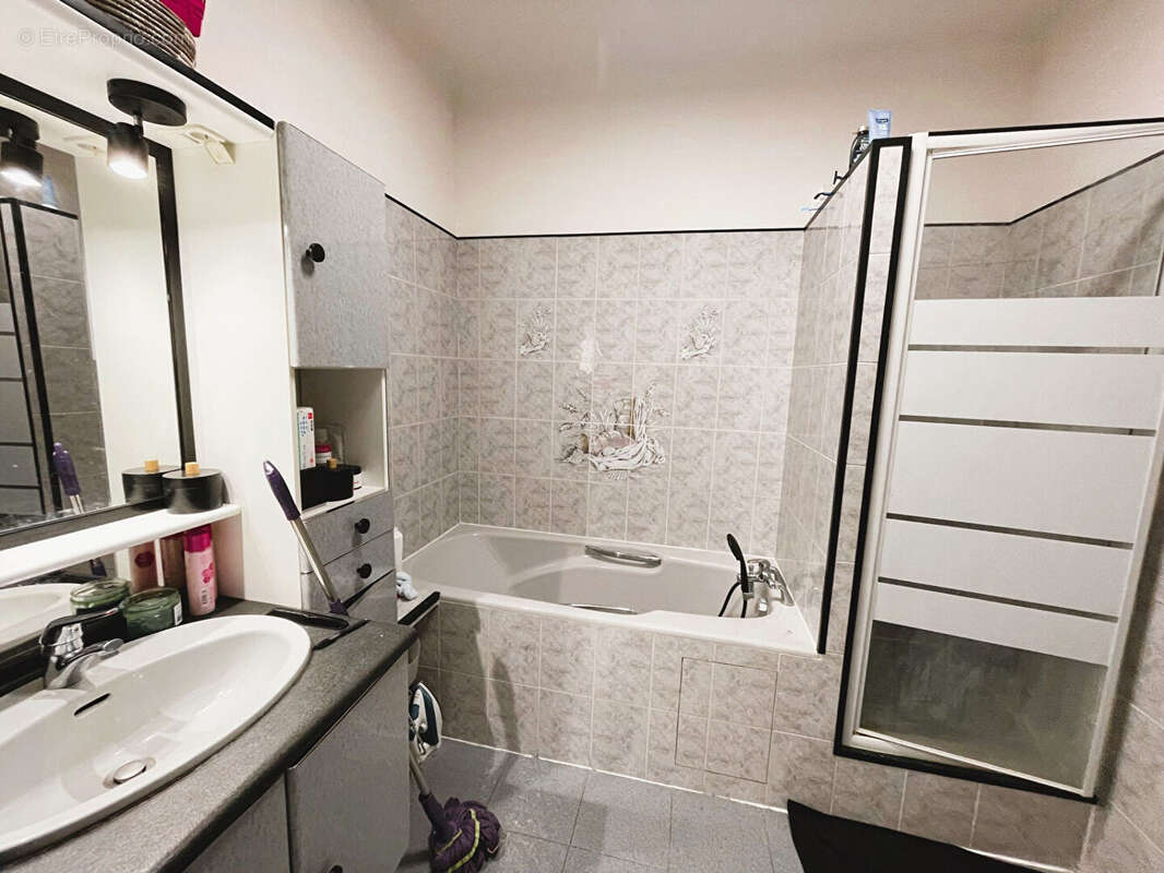 Maison à SAINT-PRIX