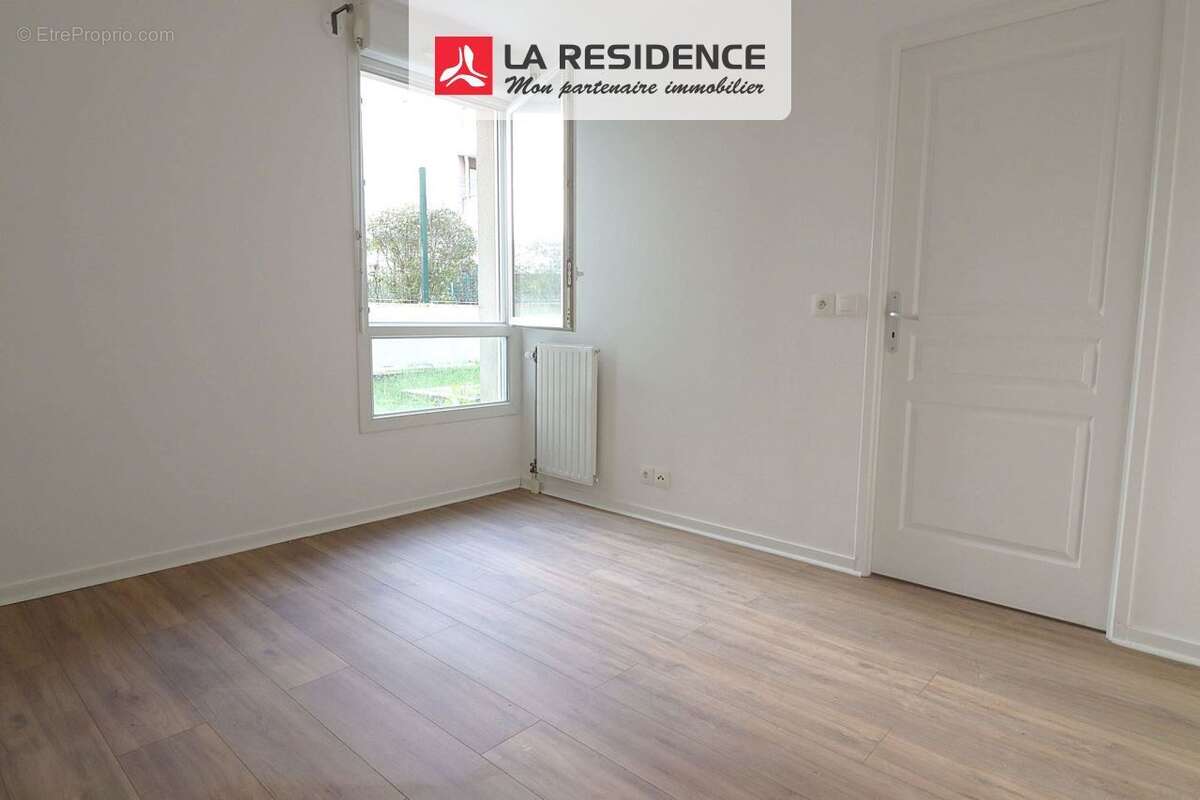 Appartement à ARGENTEUIL
