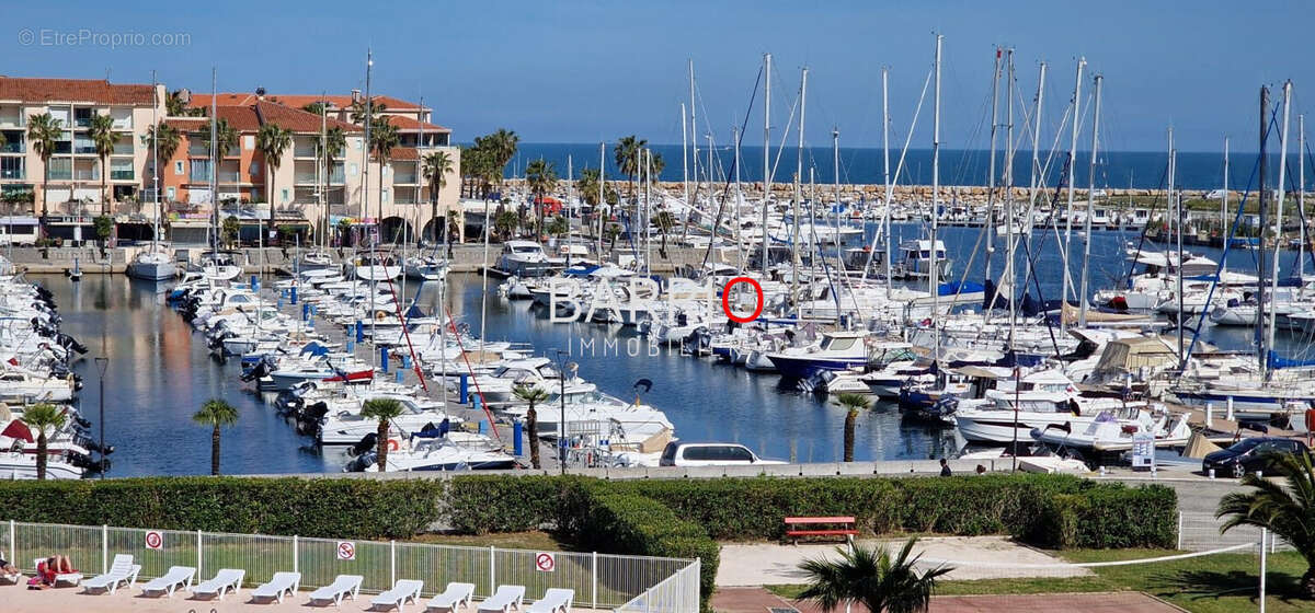 Appartement à ARGELES-SUR-MER