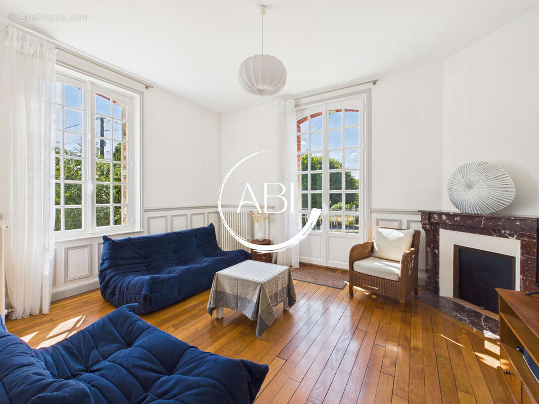 Maison 170 m² à Bagnoles-De-L'orne  - photo 6
