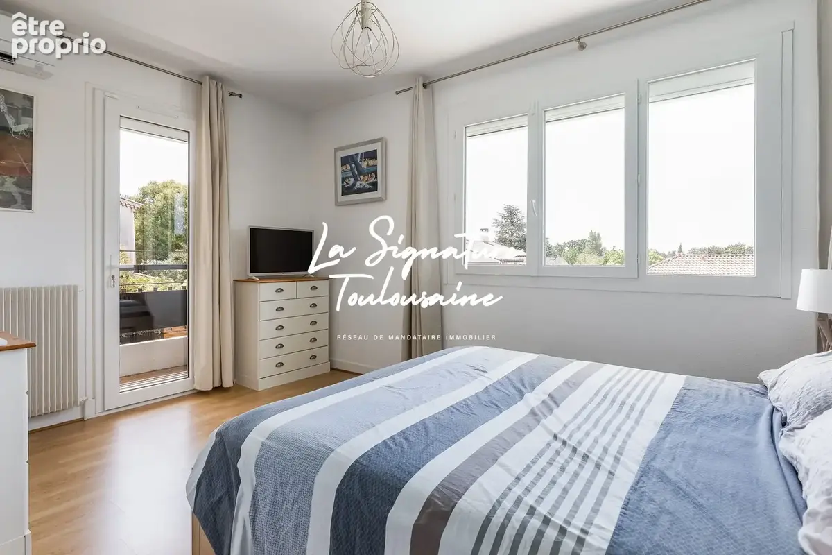 Maison 7 pièces 180 m² à vendre à Balma (31130) - photo 9