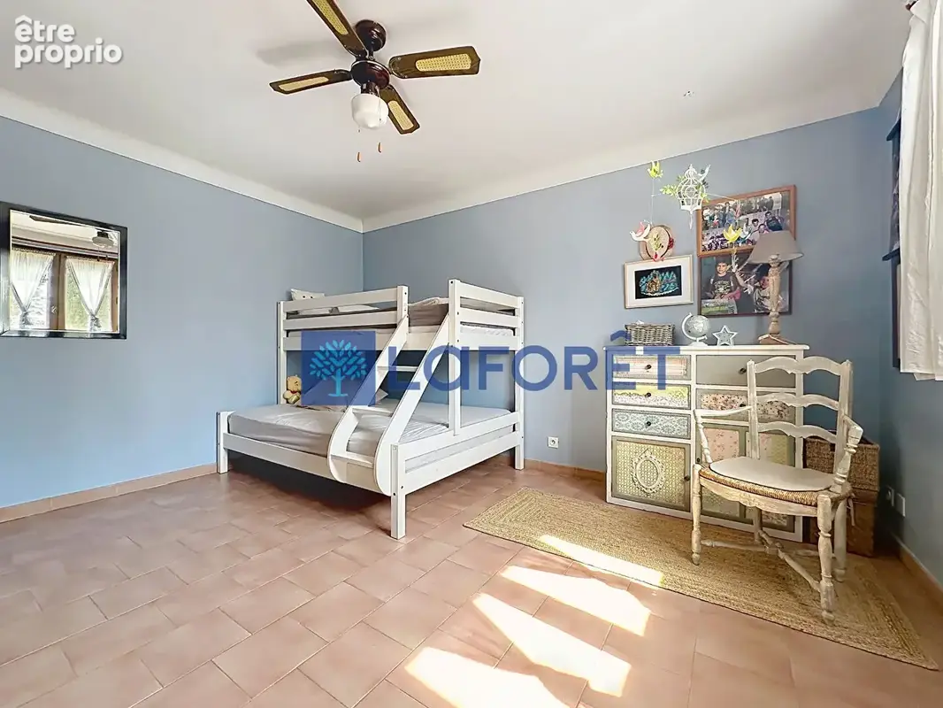 Maison Lorgues 5 pièce(s) 134m² + Studio 34m² - photo 13