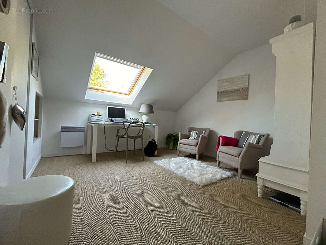 Appartement Orsay 4 pièce(s) 103.4 m2 - photo 6