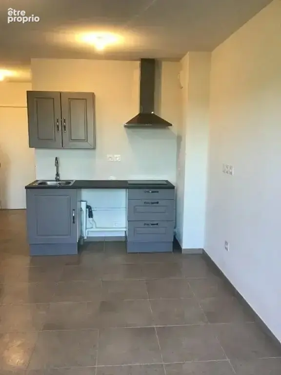 Vente Fréjus - Cais- Grand Studio Neuf - Parking - Locatif - photo 4