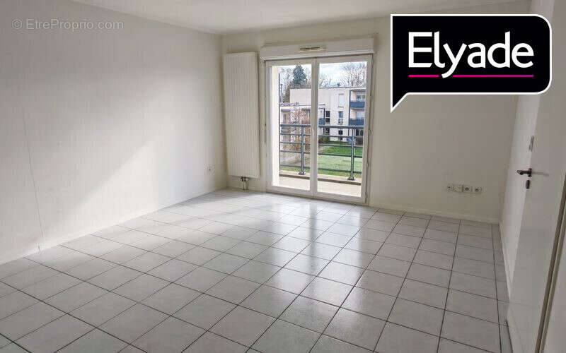 Appartement à DOUAI