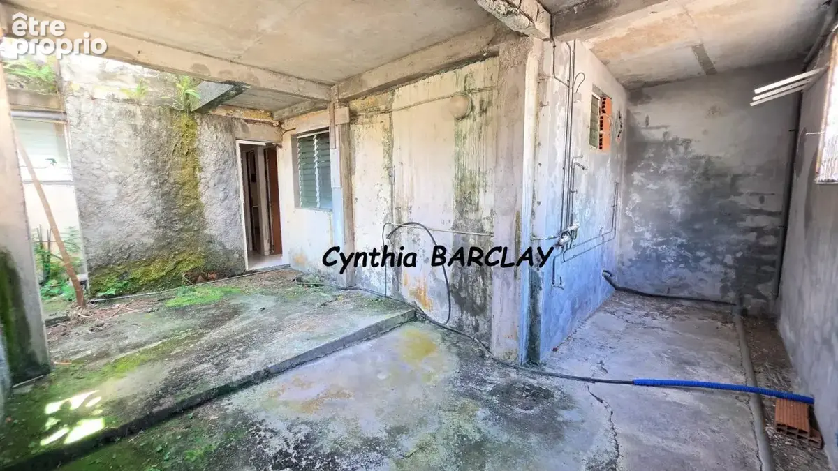 Maison 5 pièces 107 m² à vendre à Fort-De-France (97200) - photo 19