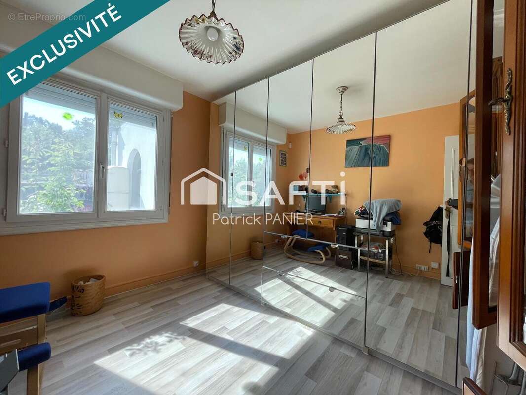 Maison 97 m² à Dampierre-Sur-Boutonne  - photo 7