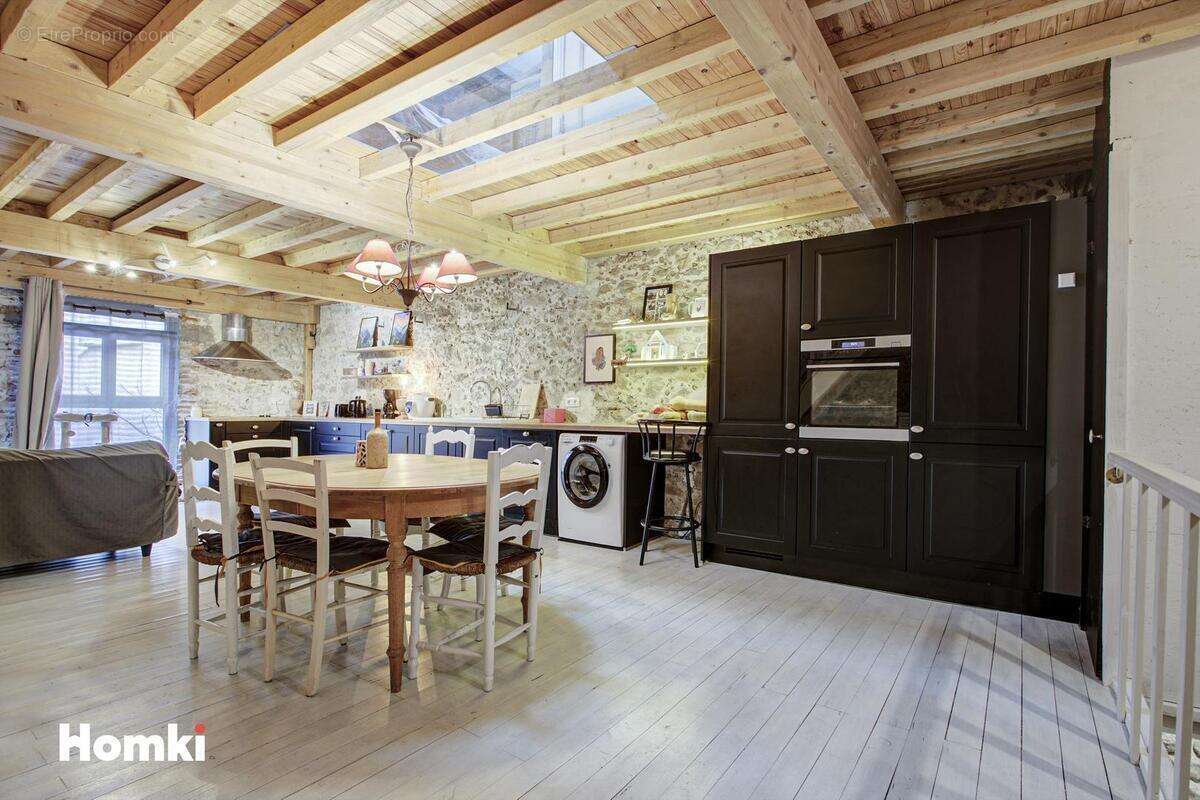 Maison à ARGELES-SUR-MER