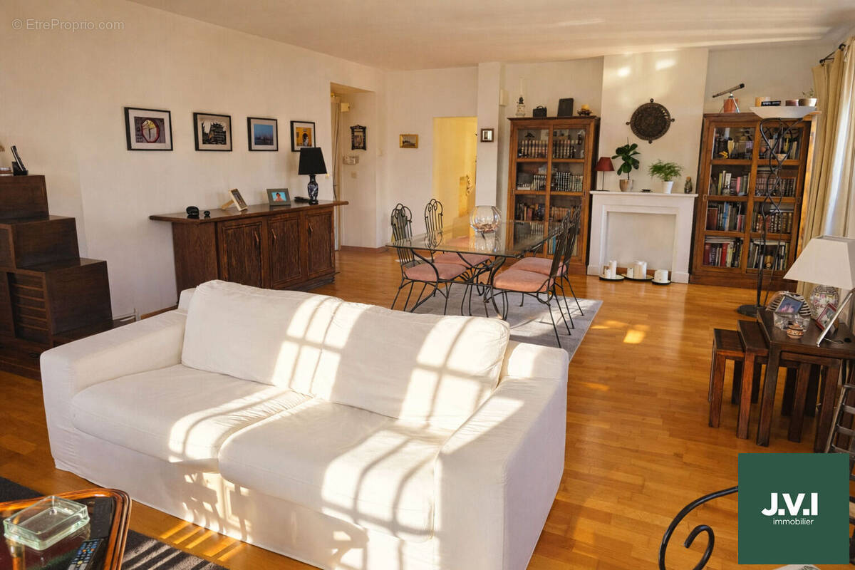 Appartement à MONTMORENCY