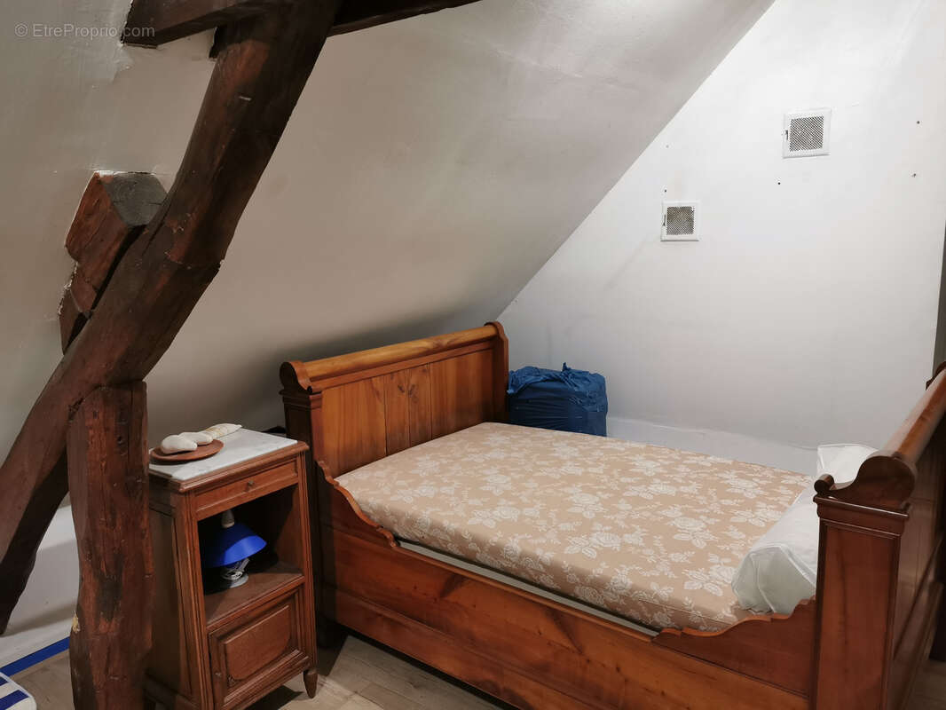 Maison à VILLEFRANCHE-SUR-CHER