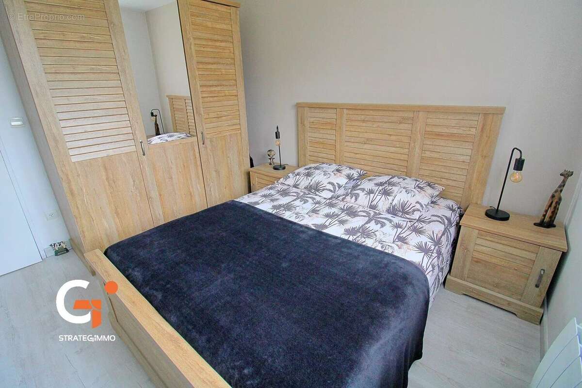 Maison à LONGUEVILLE-SUR-SCIE