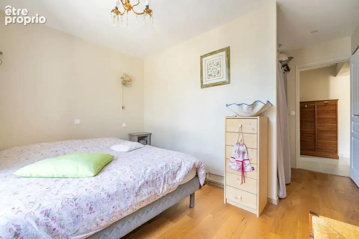 Maison de 3 pièces de 67 m² à Épinay-sous-Sénart - photo 9