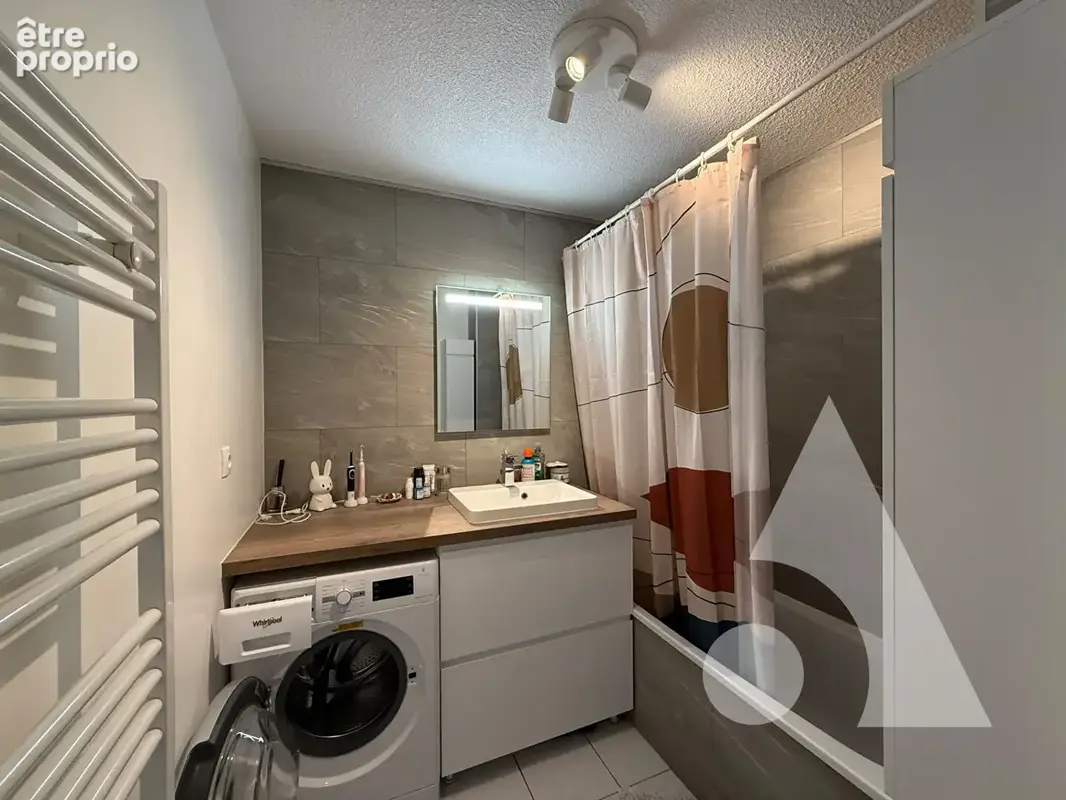 Appartement - Gex- 4 pièces - photo 14