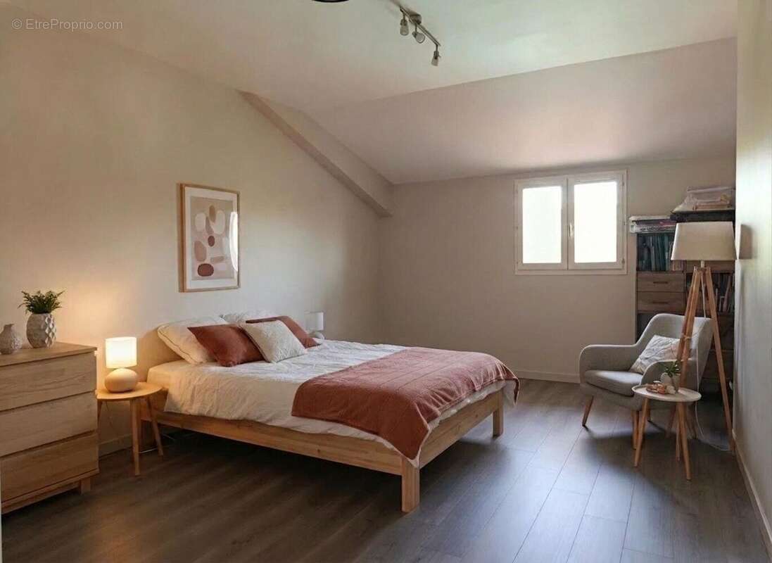 Photo 7 - Maison à LABARTHE-SUR-LEZE