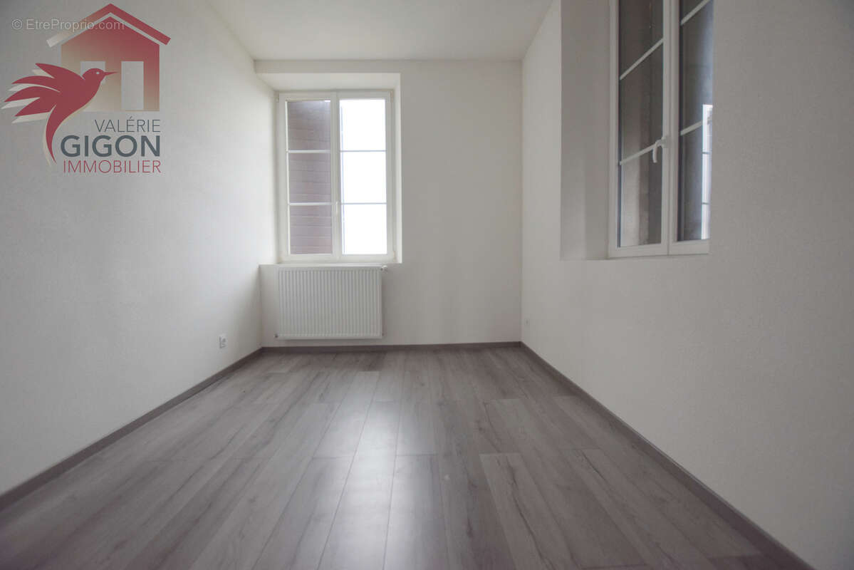 Appartement à EXINCOURT