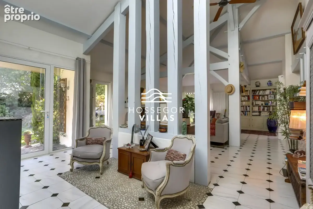 Villa floralie - photo 7