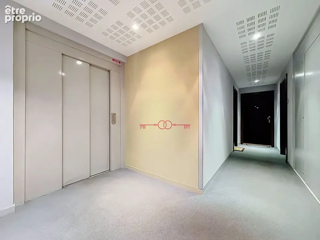 Exclusivite - a vendre - appartement type 2 avec garage - photo 8