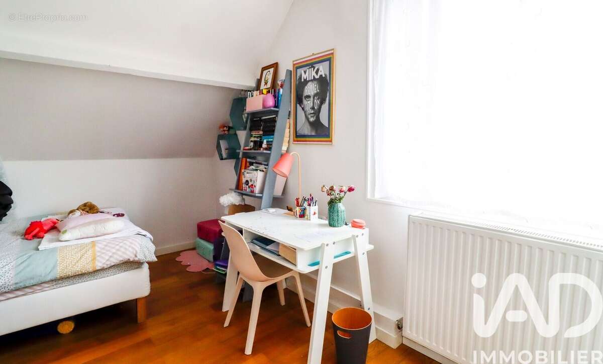 Photo 9 - Maison à RUEIL-MALMAISON