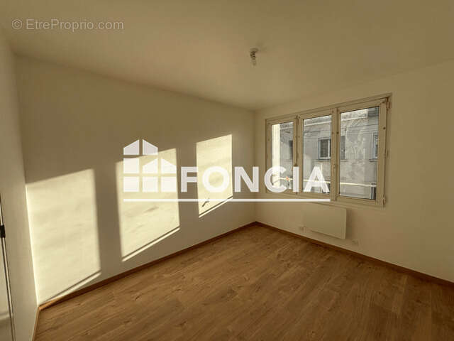 Appartement à SAINT-NAZAIRE