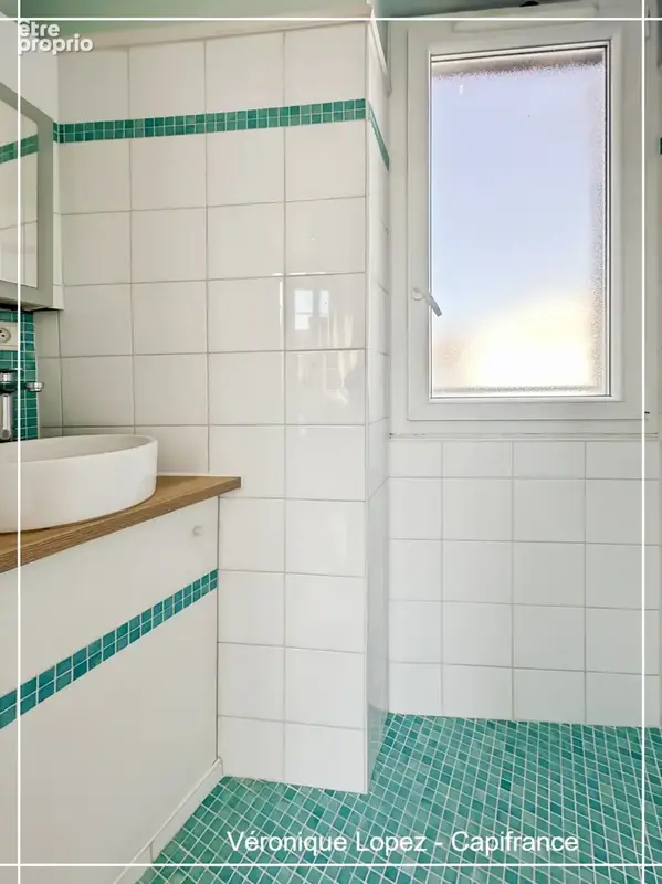 Agen quartier Préfecture, élégante demeure du XIXe siècle de 292 m² avec ascenseur, jardin, garage et piscine - photo 12