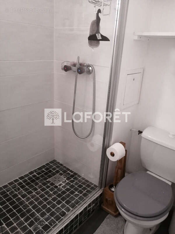 Appartement à VALEZAN