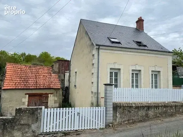 Maison d'habitation - photo 9