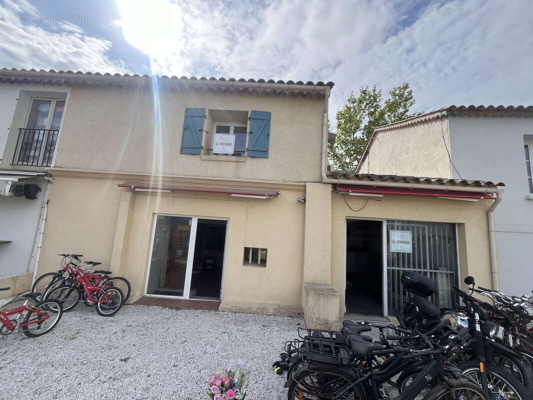 Maison à SAINT-TROPEZ