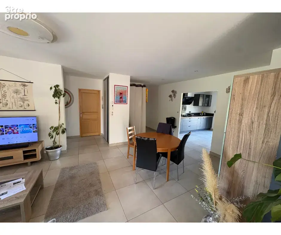 Maison Type 4 - photo 2