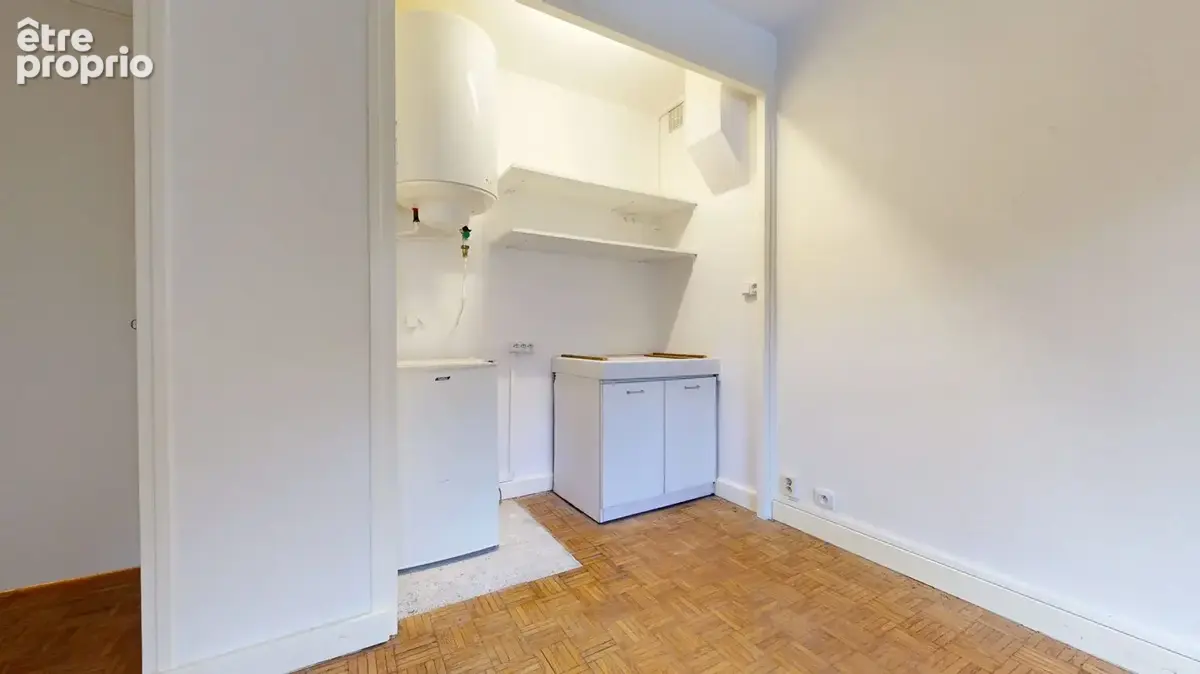 Appartement 1 pièce 20 m² à vendre à Lyon-9e (69009) - photo 6