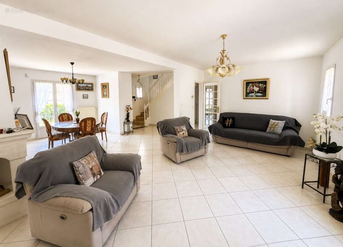 Maison 145 m² à Soissons  - photo 5
