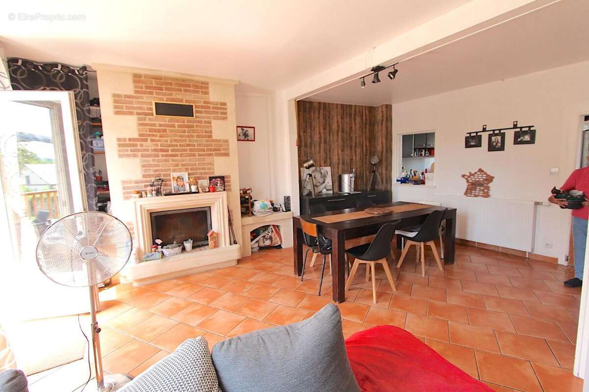 Photo 6 - Maison à LISIEUX