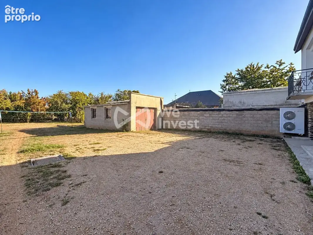 Maison 5 pièces 128 m² à vendre à Charleville-Mezieres (08000) - photo 7