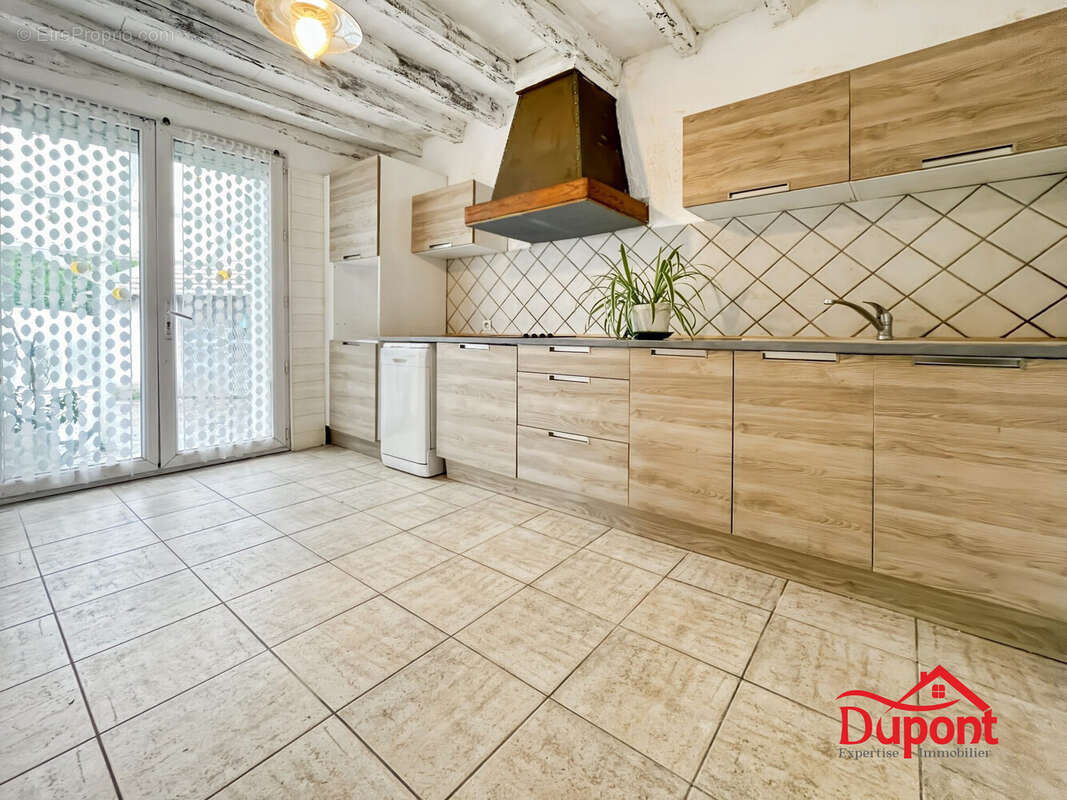 Maison à LA FERTE-GAUCHER