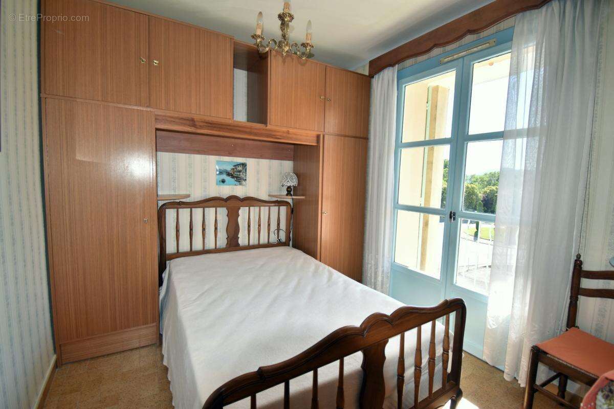 A vendre, Digne-les-Bains (04), Appartement T2 avec cave, balcon, ascenseur et parking privatif - photo 7