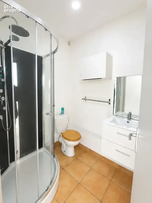 Nouveaute ! f2 46m2 sans travaux ! - photo 9