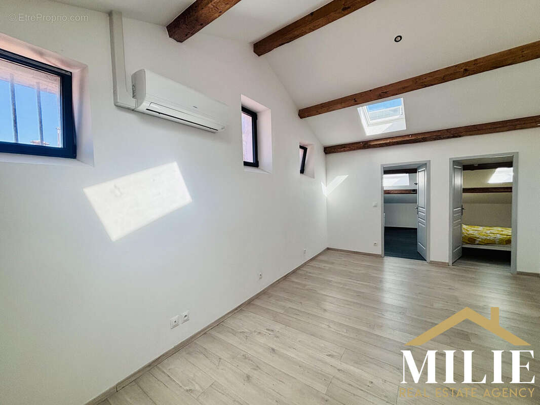Appartement à BANDOL
