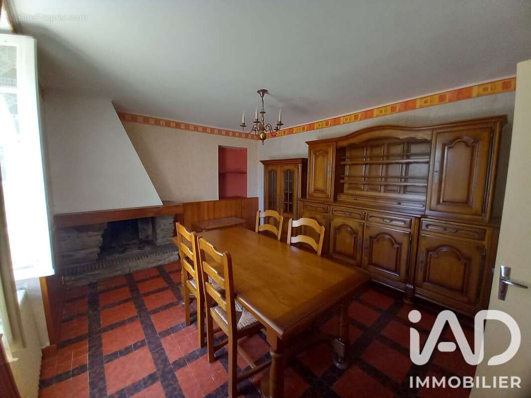Maison 213 m² à Averton  - photo 4